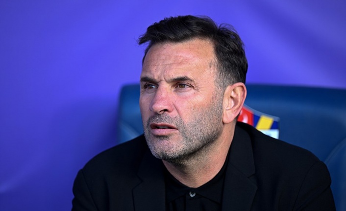 Okan Buruk: "20-25 milyon Euro birine vermeyelim, Galatasaray'da 1 yıl daha oynasın"
