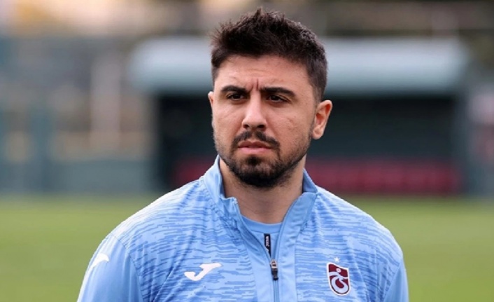 Ozan Tufan: "Kendimizi biraz Galatasaray maçlarına sakladık gibi oldu"
