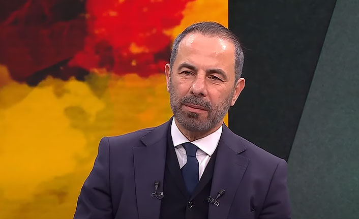 Reha Kapsal: "Galatasaraylılar seviniyor, siz uzayda mı yaşıyorsunuz? Birileri de Ali Koç'tan korktuğunu söylüyor"