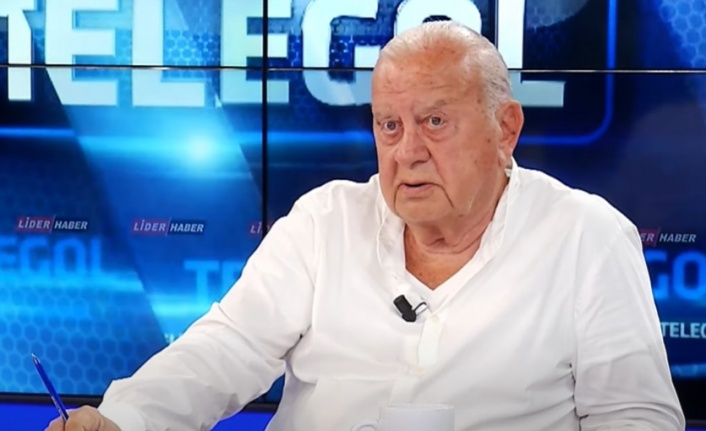 Selim Soydan: "Galatasaray en iyisini aldı, benim bildiğim Ali Koç..."