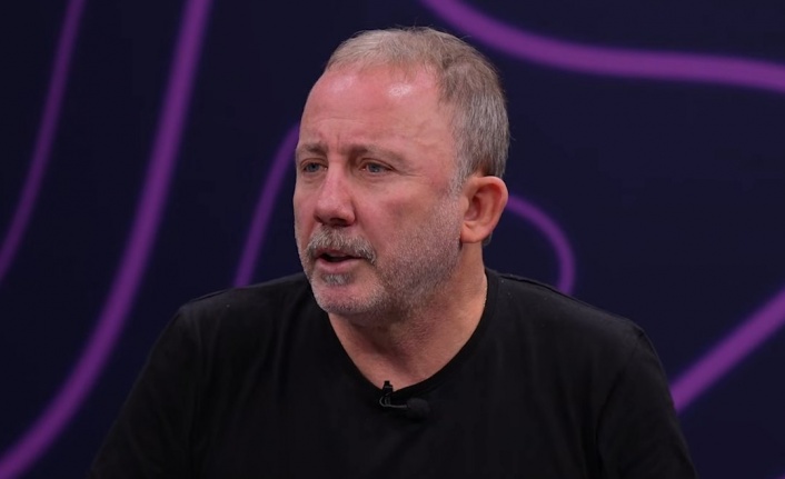 Sergen Yalçın: "Galatasaray'da oynamadıkları için görünmüyorlar, bu transfer yüzde 100 lazım"