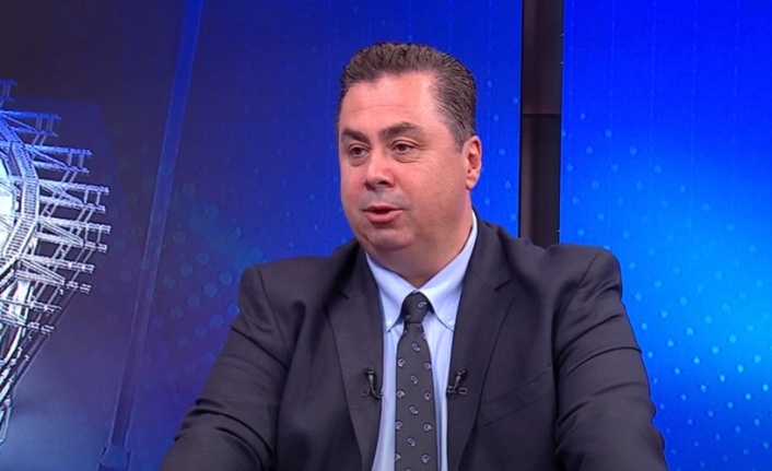 Serhan Türk: "Galatasaray, kafasını karıştıracak güzel bir teklif yaptı, kafasındaki iki takımdan biri Galatasaray"