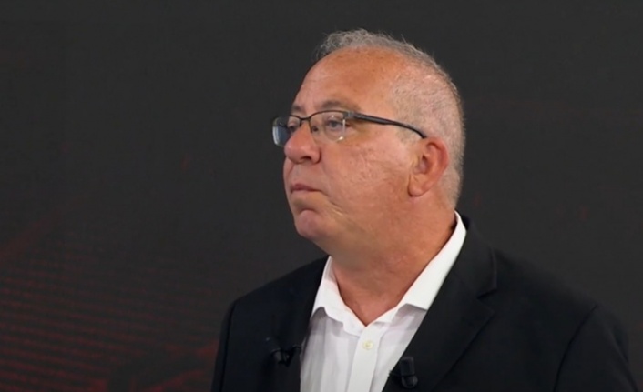 Sezgin Gelmez: "Benim aldığım bilgilere göre Galatasaray'da oynayacak ama son edindiğim istihbarata göre, Barcelona..."
