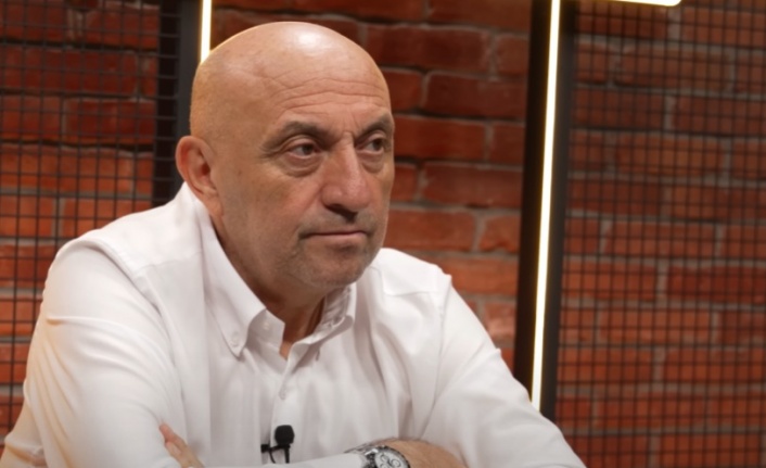 Sinan Engin: "Galatasaray'ın içinden birinci ağızdan bilgim aldım, Fenerbahçe kurtulmalı, Galatasaray dua ediyordur"