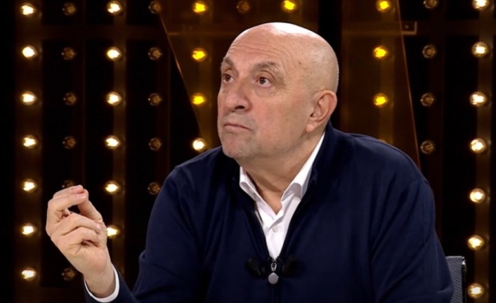Sinan Engin: "Sözleşmesinde madde var, iki katını da versen gitmez, Galatasaray'ı bırakmaz, bu adam paragöz olsaydı..."