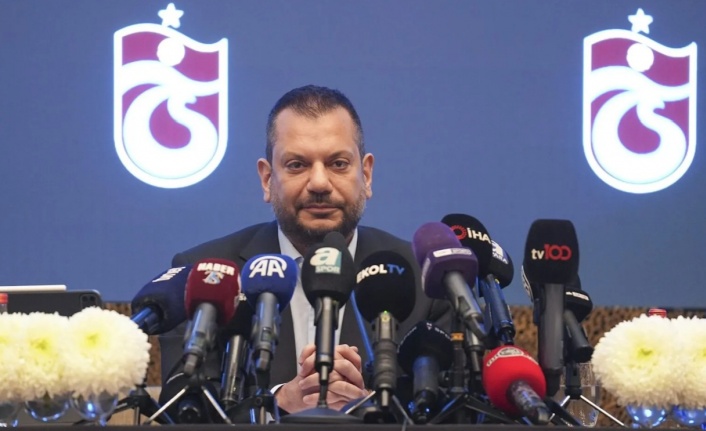 "Trabzonspor, Galatasaray'ın ilk teklifini reddetti"