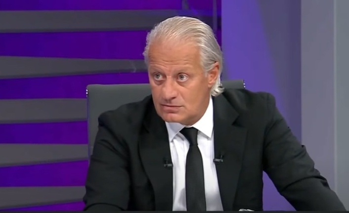 Tugay Kerimoğlu: "Galatasaray ikisini de takımda tutsun, o kadar hafta oynamadıktan sonra sahanın iyilerindendi"