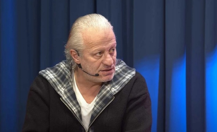 Tugay Kerimoğlu: "Galatasaray'da benim için bir kahraman var, stada çağırsınlar, helal olsun"