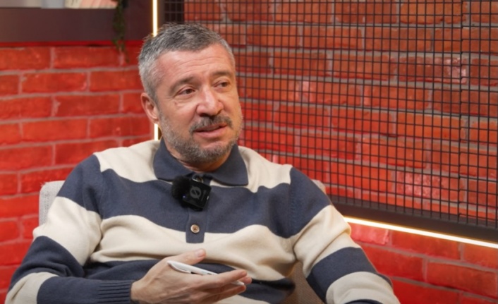 Tümer Metin'den Galatasaray - Sivasspor maçı tahmini