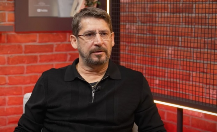 Ümit Davala: "Galatasaray'a gelsin, 1-2 sene daha oynasın, bıraksın, 1+1 yıllık sözleşme olabilir"