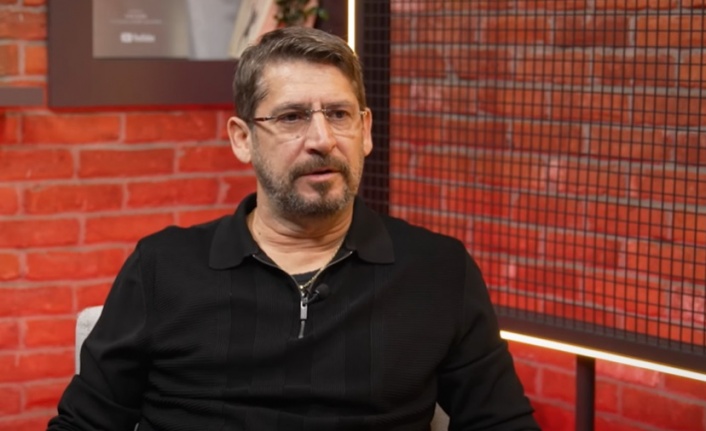 Ümit Davala: "Fenerbahçe’ye gitseydi aynısı olacaktı, Galatasaray onun ayarında birini almalı"
