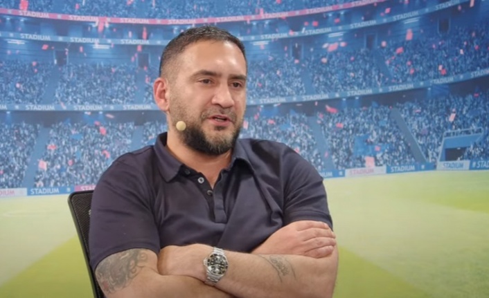 Ümit Karan: "Galatasaray'da 15 dakika sonra kovulur, artık ağlaman lazım, en ufak bir katkısı yok"
