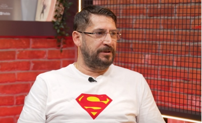 Ümit Davala'dan Galatasaray için dikkat çeken yorum! "Galatasaray, seneye 5 hafta..."