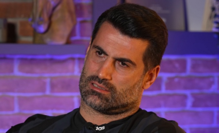 Volkan Demirel: "Galatasaray'a geldiğinde söyledim ve haklı çıktım, izlediğim bir oyuncuydu"