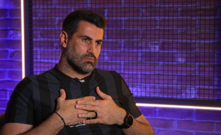 Volkan Demirel: "Fenerbahçe'nin birinci sorunudur, en kötü dönemlerinde bile Galatasaray'ı..."