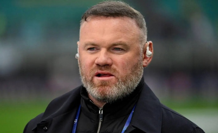 Wayne Rooney, transfer için 3 isim söyledi! "Galatasaray'dan alsınlar"