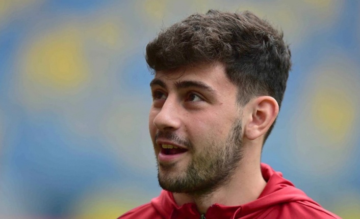 Yusuf Demir'i sordular, kümede kalırlarsa Galatasaray'a teklif yapacaklar!