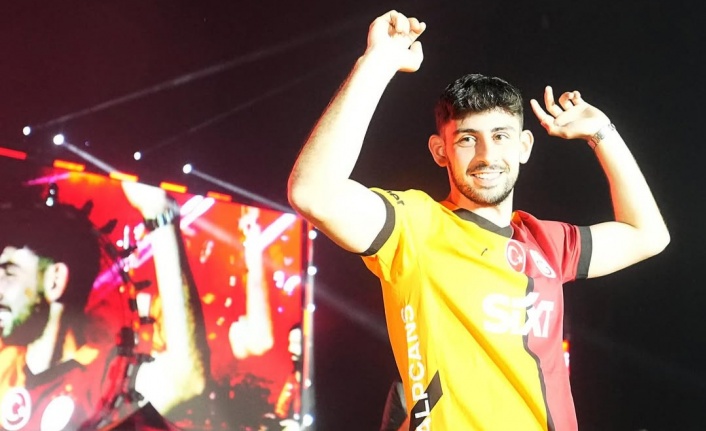 Yusuf Demir, Trabzonspor'a transferi için konuştu!