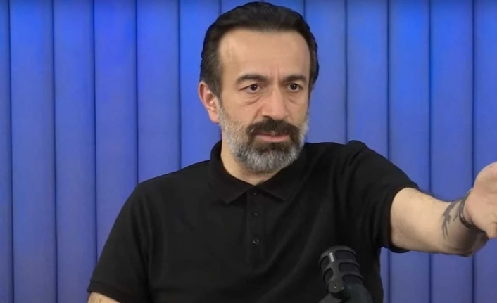 Murat Aşık: "Fenerbahçe yöneticisi olsam kafamı taşa vururum, bu adamı Galatasaray alıyor"