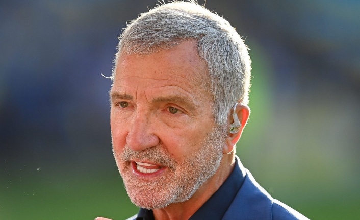 Graeme Souness, Victor Osimhen'e seslendi! "Galatasaray'da çok sevildiğini biliyorsun ve..."