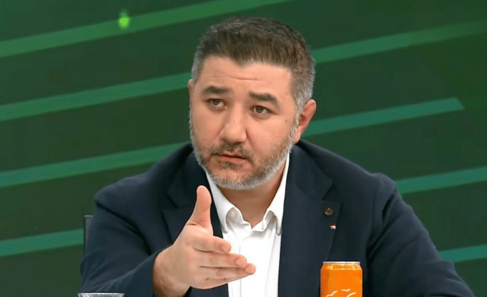 Ali Naci Küçük: "Galatasaray prensipte anlaştı ve 'Bekle' dedi"