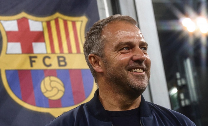 Barcelona'dan Galatasaray'a transfer! "Transfer listesinde net olarak var"