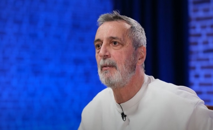 Abdülkerim Durmaz, Galatasaray'ı şampiyon yapan ismi duyurdu! "Osimhen değil, bence..."