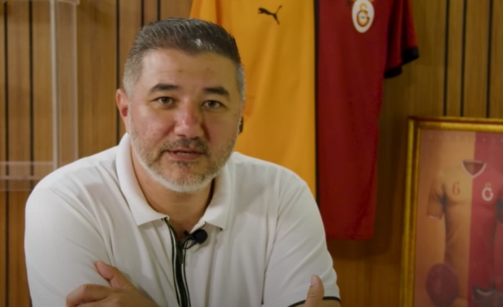 Ali Naci Küçük: "Galatasaray 1,5 aydır görüşüyordu, Fenerbahçe araya girip 11 milyon Euro teklif etti"