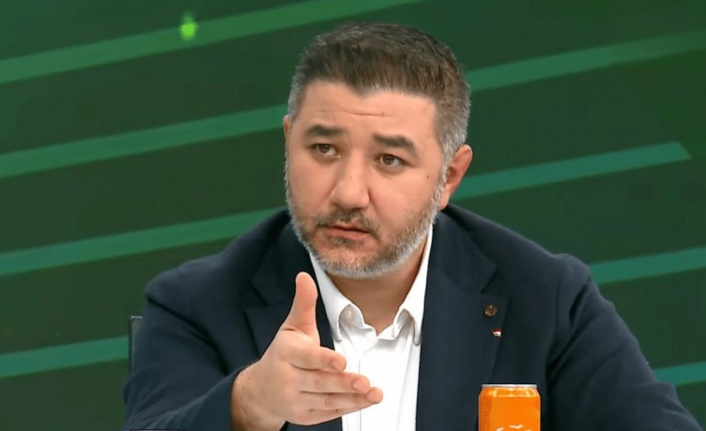 Ali Naci Küçük: "Galatasaray'a gelmek için gemileri yakmış durumda, helal olsun"