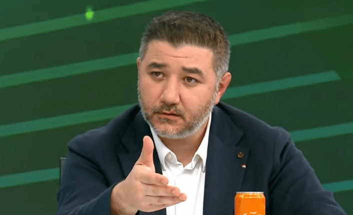 Ali Naci Küçük: "Galatasaray'da takımdan biriyle konuştum, 'Kral burada' diyecek, çok hırslanmış"