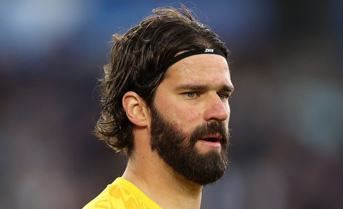 Alisson Becker, Galatasaray kararını verdi!