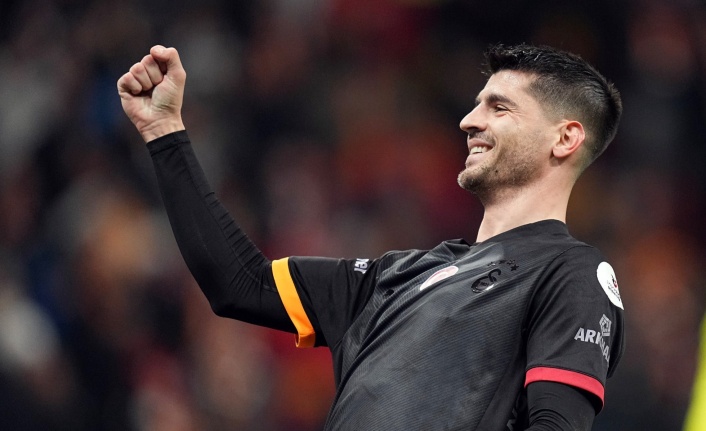 Alvaro Morata, adım adım gidiyor! Yeni kulübünü duyurdular!