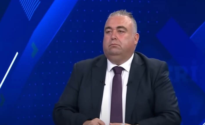 Barış Yurduseven: "Yüzde 75 Galatasaray'da, transferi derinden, iyi ve doğru yönetiyorlar"