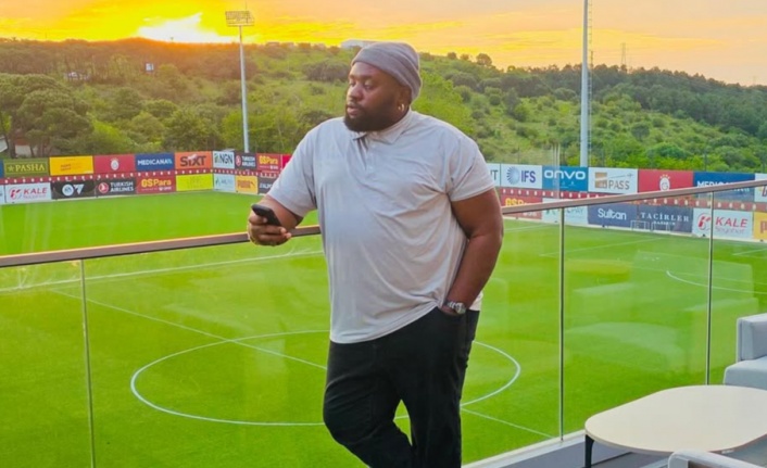 Buchi Laba: "Galatasaray'ın transfer etmek istediği 6 oyuncu var ve bunların hepsi..."