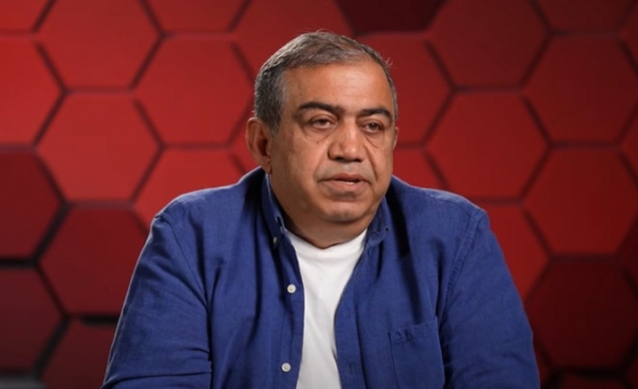Bülent Timurlenk: "Galatasaray transfer ederse büyük bir eşik atlar, 4 lig maçında..."