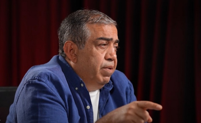 Bülent Timurlenk: "Şu an Türkiye'de bu kalitede bir oyuncu yok, Galatasaray'a gelirse çok başka bir katkı verir"