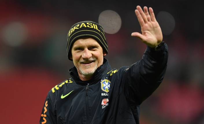 Claudio Taffarel: "Galatasaray beni istemedi, içimde bir parça keşke hissi yok değil"