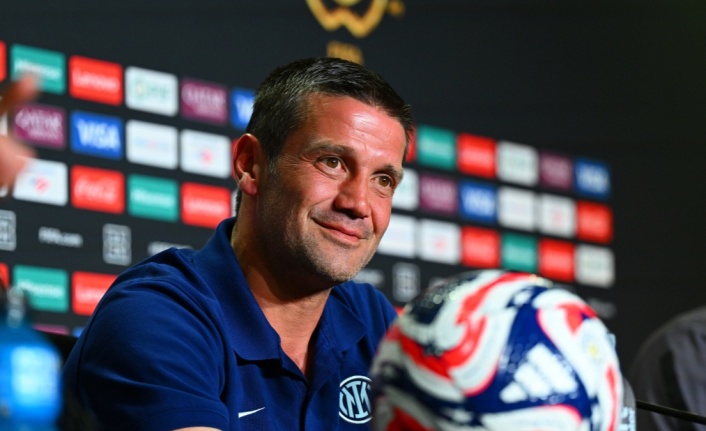 Cristian Chivu'dan Hakan Çalhanoğlu cevabı! "Bilmiyorum ama gördüğüm kadarıyla..."