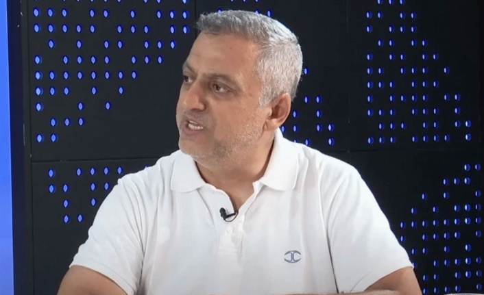 Devrim Zengi: "Bunu bir yere yazın, öyle ya da böyle Galatasaray'a gidecek"