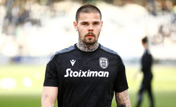 Dominik Kotarski'nin menajerinden Galatasaray cevabı! Görüşmeyi doğruladı!
