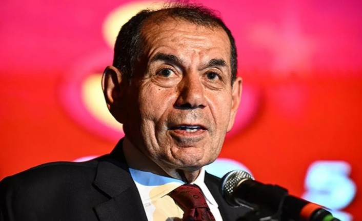 Dursun Özbek: "Görüşmeler devam ediyor, 1 haftaya inşallah güzel haberler veririz"
