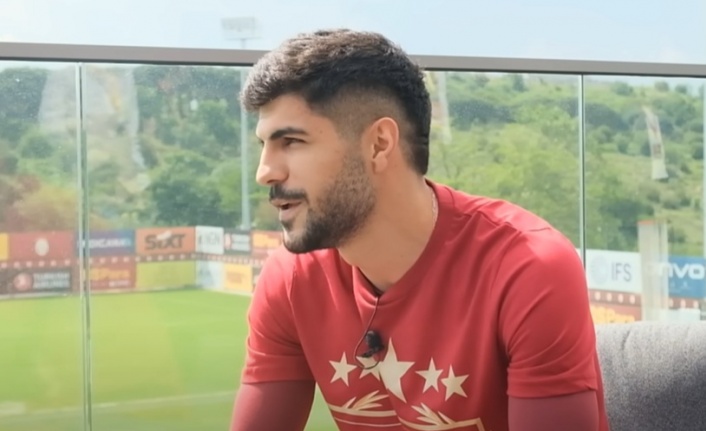 Eren Elmalı: "Pişman değilim, Galatasaray'a gelebilmek için yaptım"