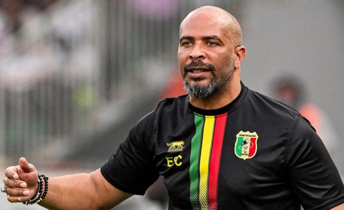 Eric Chelle: "Osimhen'i korumam gerekiyor, Manchester United, Chelsea, Barcelona veya Real Madrid..."
