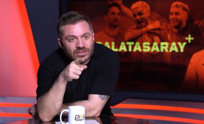 Erinç Bilican: "Galatasaray iki transfere daha çok yakın, hem kendisi hem de eşi çok istiyor"