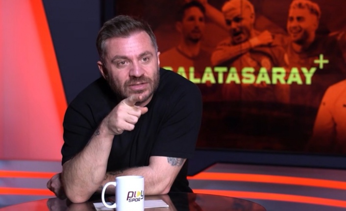Erinç Bilican: "Galatasaray'ın ciddi ciddi transfer etmek istediği doğru, Osimhen'in gelişi daha imkansızdı, neden olmasın?"