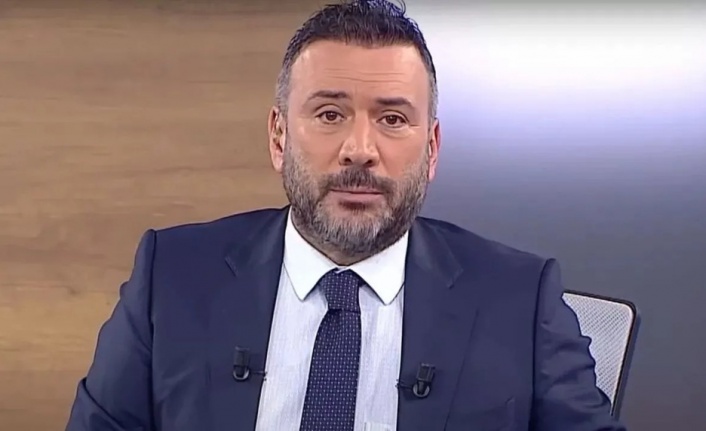 Ertem Şener: "Galatasaray bu adamı alsın, iş yapar, bu ısrarı devam etmeli"