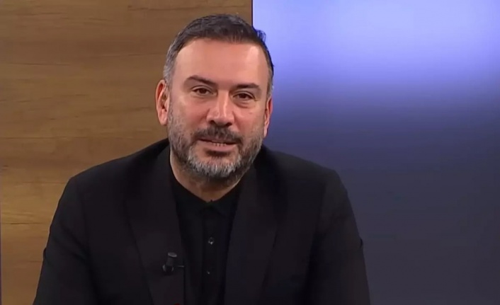 Ertem Şener: "Kendisini çok seviyorum ama Galatasaray'a olmaz ama ikisi gelirse çok büyük iş yapmış olurlar"