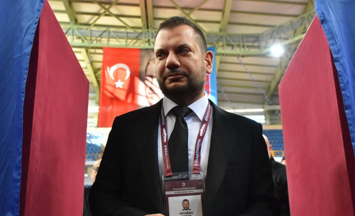 Ertuğrul Doğan: "Uğurcan Çakır'a bir sözümüz var, benim aklımdan geçen..."