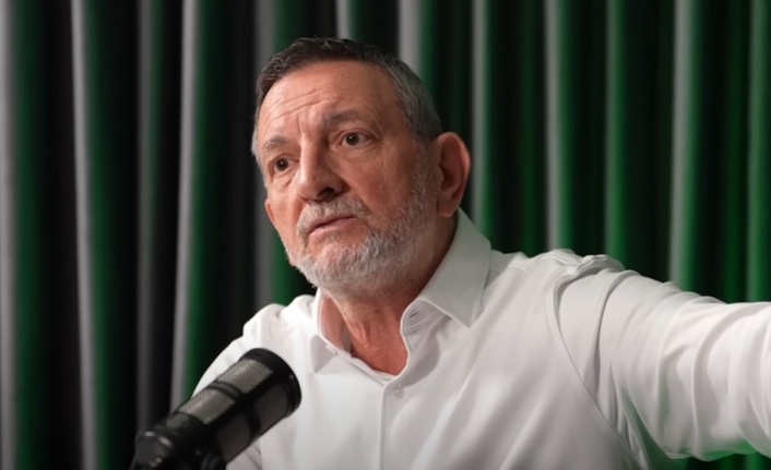 Ferudun Niğdelioğlu: "Okan Buruk yanına kadar gitmiş ve konuşmuşlar, resmen Fenerbahçe'ye çalım attı"