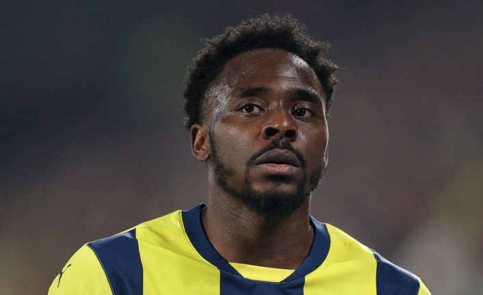 Galatasaray'dan Osayi-Samuel cevabı geldi!